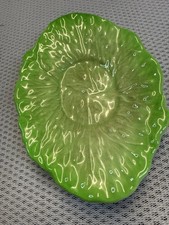 Carltonware cabbage lettuce - carltonware,