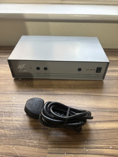 Signet avx pda200 - signet,