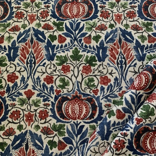 William morris curtain - william,