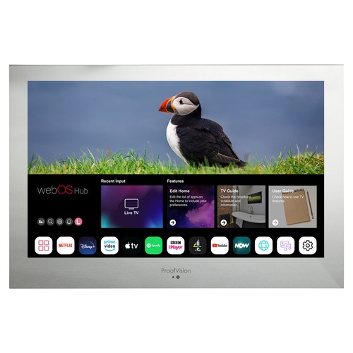 Proofvision premium mirror - premium,