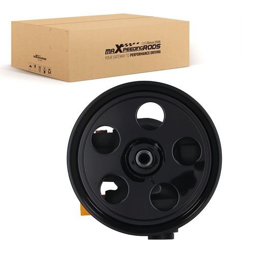 Power steering pump - steering,