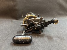 Daiiwa Sealine SL20SH Conventional Fishing Reel