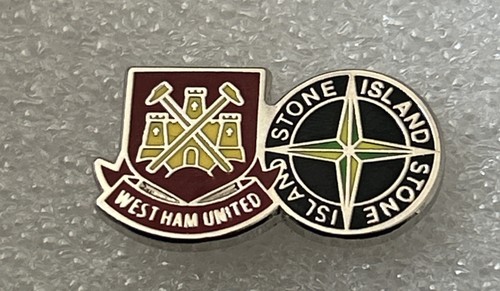 West ham supporter - west,