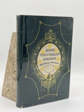 High Victorian Design Nikolaus