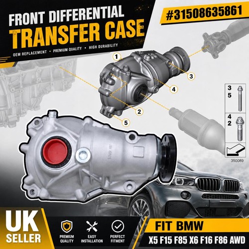 For bmw f15 f85 - for, f16
