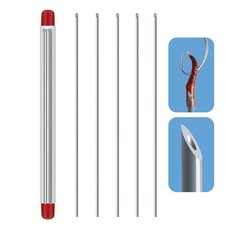 1 Pack (5pcs) Sea Fishing Bait