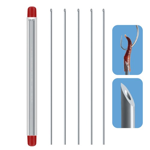Pack sea fishing bait - 1,