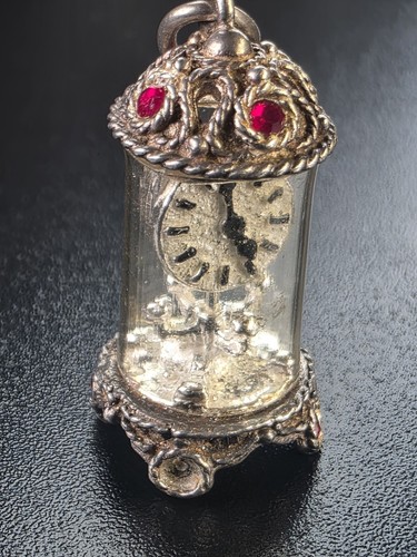 Vintage sterling silver nuvo - sterling,