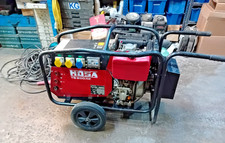 Mosa  TS 200 DES/CF welder