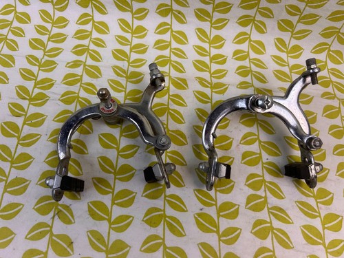 1953 raleigh brakes sports - 1953,