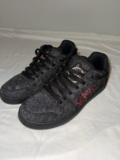 DC x Slayer Sneakers