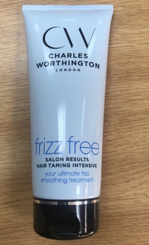 Charles worthington frizz free - worthington,