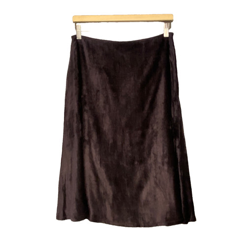 Toast line skirt womens - a,
