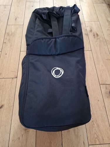 Bugaboo donkey carrycot - donkey, 5