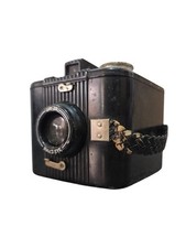 Vintage Kodak Six-20 Bull’s