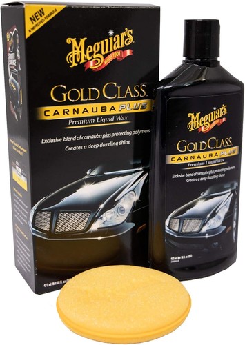 G7016eu gold class carnauba - g7016eu,