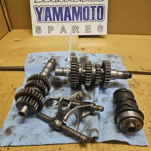 Yamaha xvs 125 xvs125 dragstar - xvs,