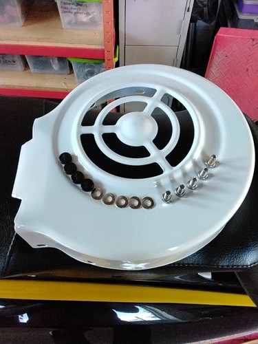 Lambretta 125 200 - lambretta, gp/dl