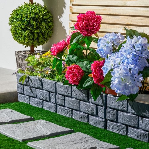 Jardin stone effect garden - stone,