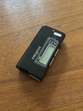 Creative Zen Nano Plus - 1 GB