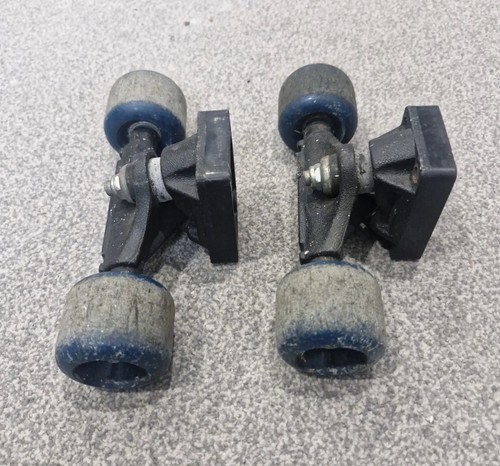Vintage unmarked plastic - vintage,