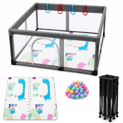 Large foldable baby - large,