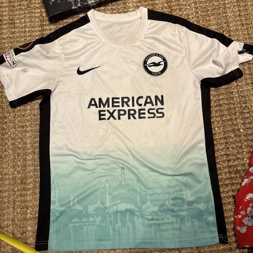 Nike brighton hove albion - brighton,