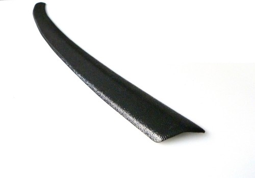Lialto bumper scratch