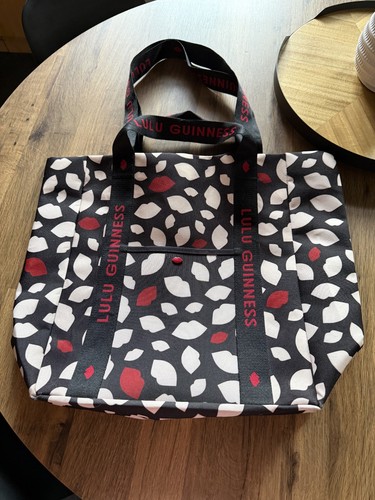 Lulu guinness flurry - of, kisses