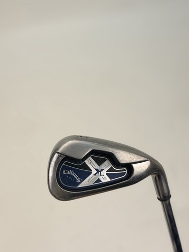 Callaway iron 24 - x-18, /