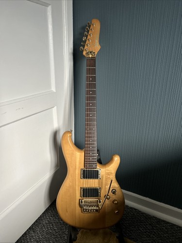 Ibanez roadstar deluxe - 2,