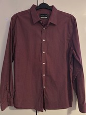 Red Herring Men's Casual Shirt