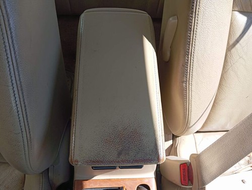 Center seat armrest honda - seat,
