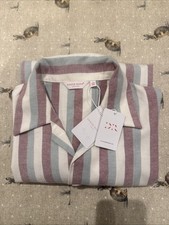 Derek Rose 100% Brushed Cotton