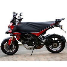 motorcycle travel cover for