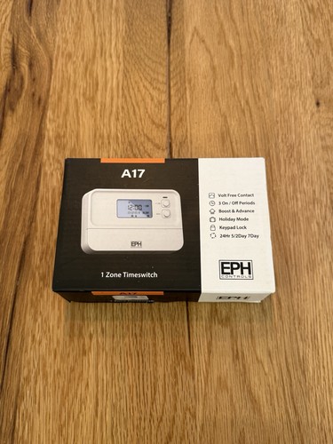 Eph a17 single - single, zone