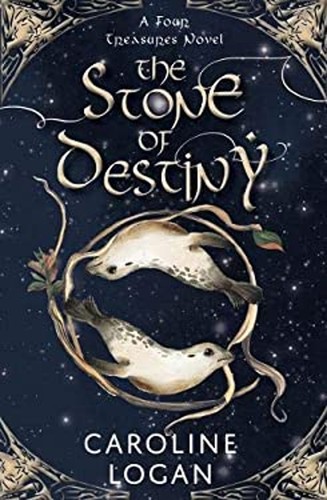 The stone destiny - the, of