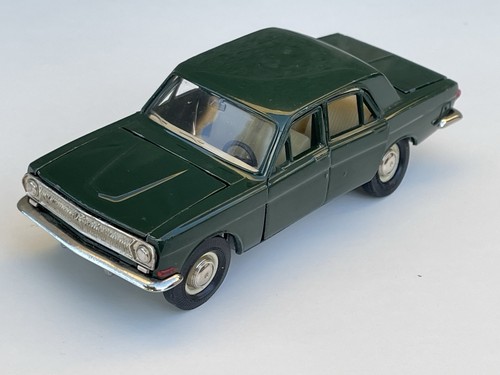 Novoexport volga gaz - 1:43, 24