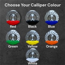 AGM Brake Disc Coaster Set &