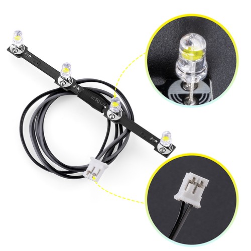Flyxm led roof spotlight - flyxm, board