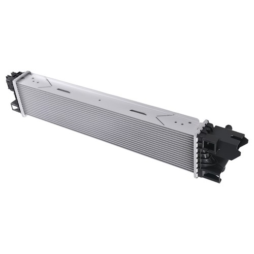 Radiator water cooled - water,