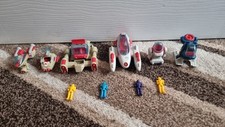 Vintage 1988 Bluebird Toys