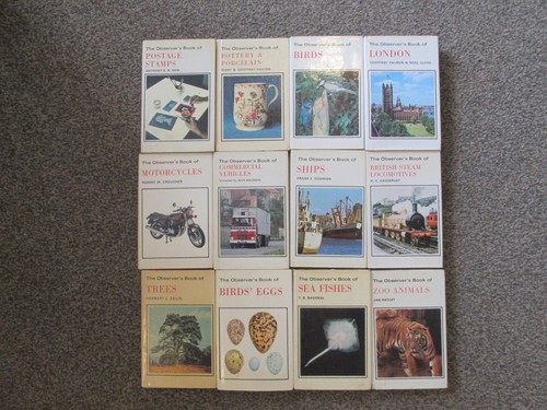Collection twelve assorted - of,