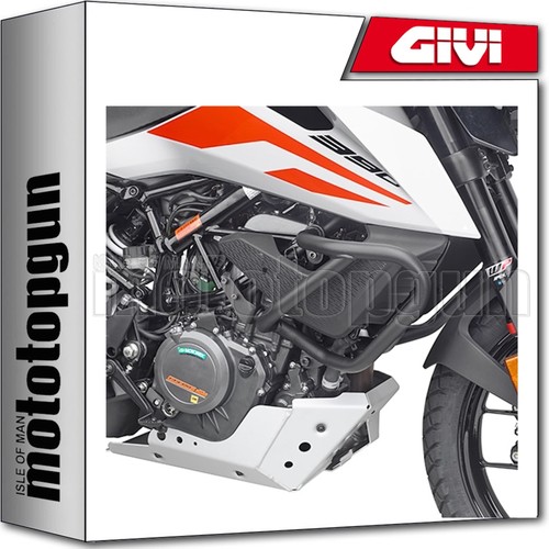 Engine guard givi ktm - guard,