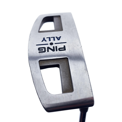 Used ping g5i ally - used,