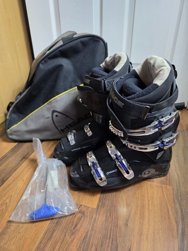 Lange rrs vec ski boots - 80,