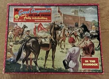 Vintage The Good Companion