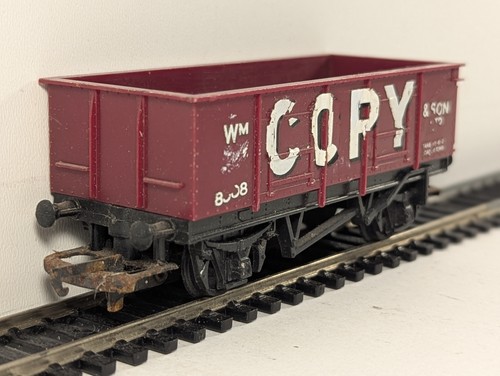 Tri ang gauge cory son - oo, &