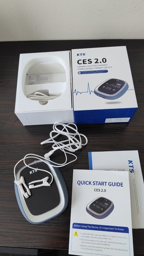 Kts sleep aid device - aid,