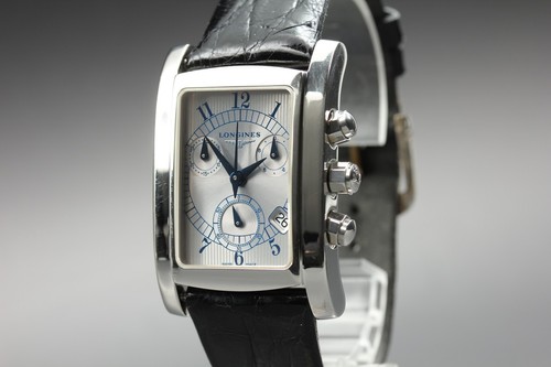 Longines dolce vita - dolce,